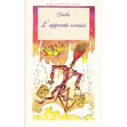 L'apprenti-sorcier - Goethe