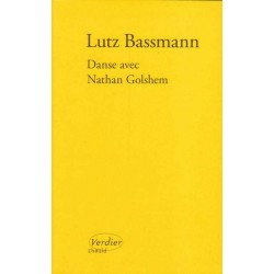 Danse avec Nathan Golshem - Lutz Bassmann