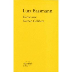 Danse avec Nathan Golshem - Lutz Bassmann