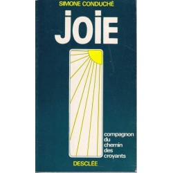 Joie - Simone Conduché