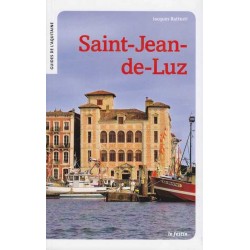 Saint-Jean-de-Luz - Jacques...
