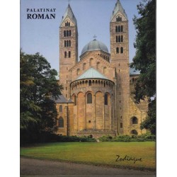 Palatinat roman - Zodiaque