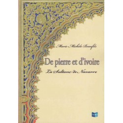 De pierre et d'ivoire : La...
