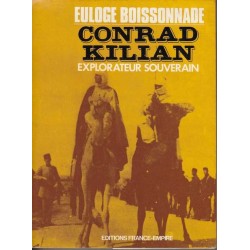 Conrad Killian - Euloge Boissonnade