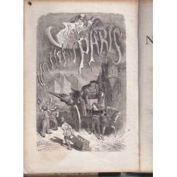 Le nouveau Paris - Emile de...