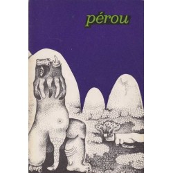 Pérou - Collectif (Centre Universitaire Latino-Américain)