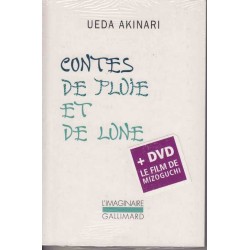 Contes de pluie et de lune - Ueda Akinari