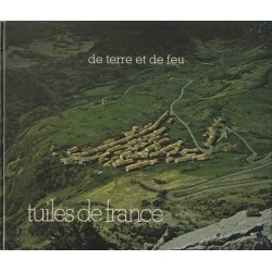 De terre et de feu T. 2 : Tuiles de france