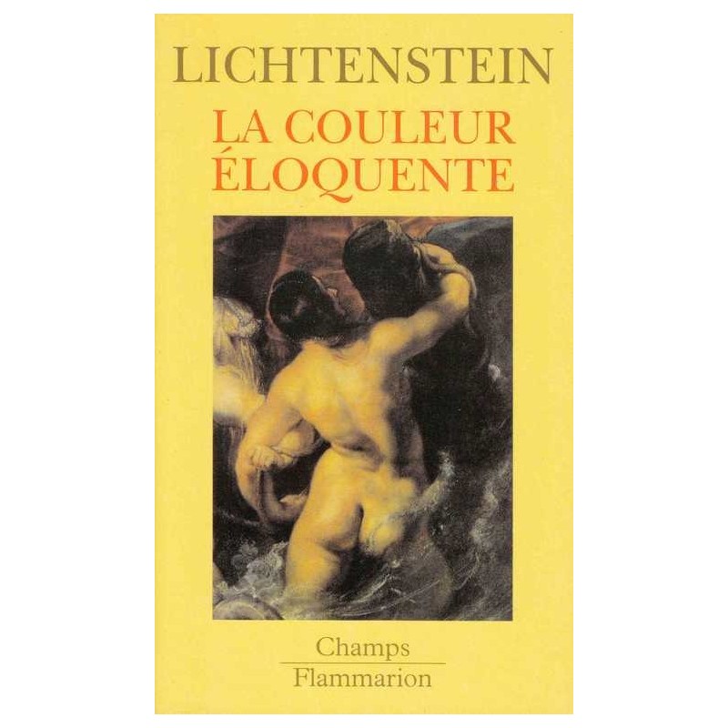 la couleur éloquente