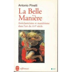 La Belle Manière - Antonio Pinelli
