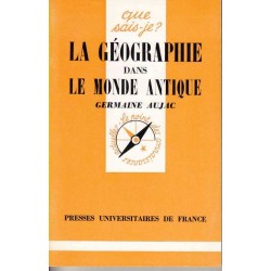 La géographie dans le monde...