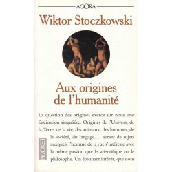 Aux origines de l'humanité - Wiktor Stoczkowski