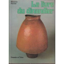 Le livre du dinandier -...