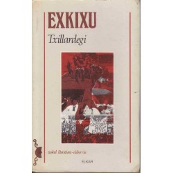 Exkixu - Txillardegi