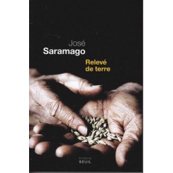 Relevé de terre - José Saramago