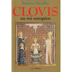 Clovis, un roi européen -...