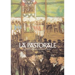 La pastorale - Collectif (M. Duvert/J. Haritschelhar/Idiart)