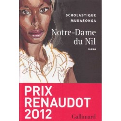 Notre-Dame du Nil - Scholastique Mukasonga