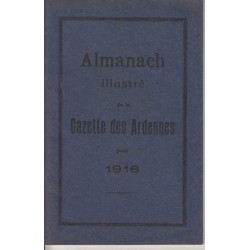 Almanach illustré de la...
