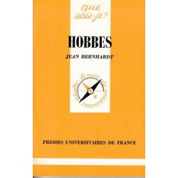 Hobbes - Jean Bernhardt
