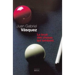 Le bruit des choses qui...