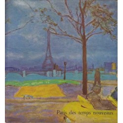 Paris des temps nouveaux - Skira