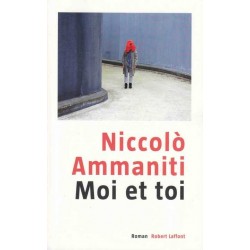 Moi et toi - Niccolo Ammaniti