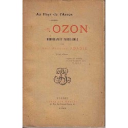 Au Pays de l'Arros : Ozon...