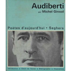 Audiberti - Michel Giroud