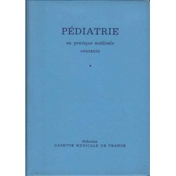 Pédiatrie en pratique médicale courante - M. Hambourg