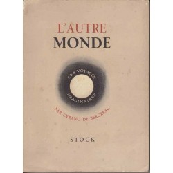 L'autre monde - Cyrano de Bergerac
