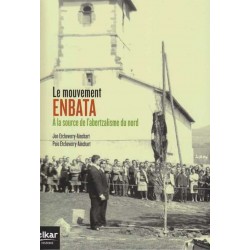 Le mouvement Enbata - Jon...