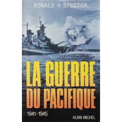 La guerre du Pacifique -...