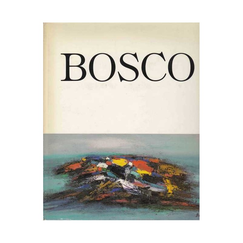 Bosco - Pierre Hulin