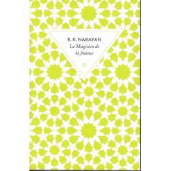 Le magicien de la finance - R. K. Narayan