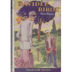 Davidée Birot - René Bazin