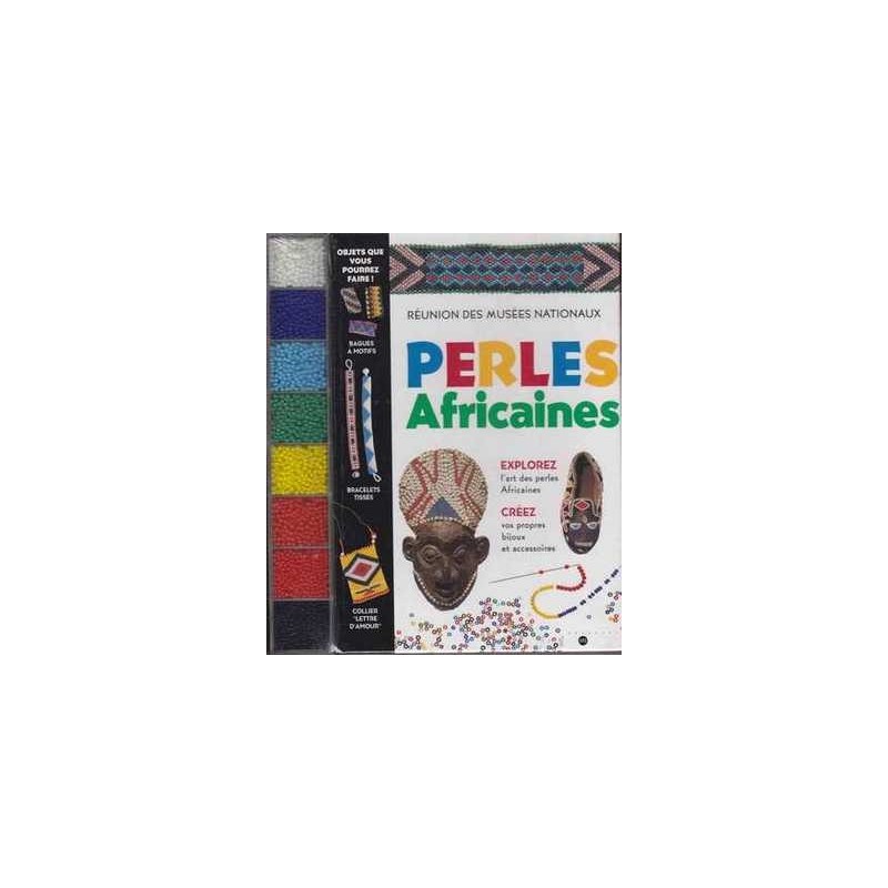Perles africaines - Réunion des Musées Nationaux