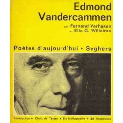 Edmond Vandercammen - Verhesen Fernand / Willaime E