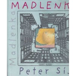 Madlenka - Peter Sis