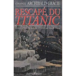 Rescapé du Titanic -...