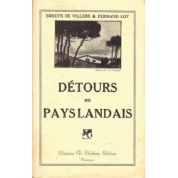 Détours en Pays Landais -...