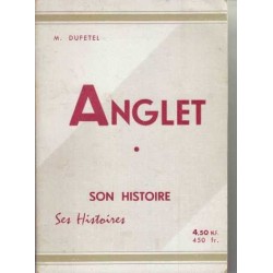 Anglet son histoire, ses...