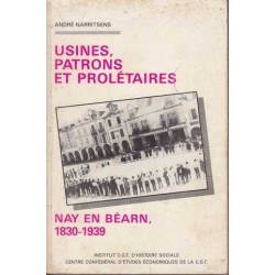 Usines, patrons et...