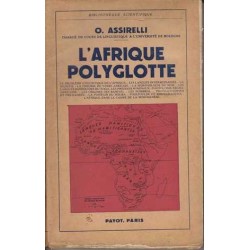 L'Afrique polyglotte - O. Assirelli