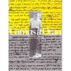 Camus à Oran - Abdelkader Djemai