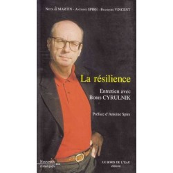 La résilience - Entretien avec Boris Cyrulnik