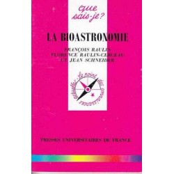 La bioastronomie - F....