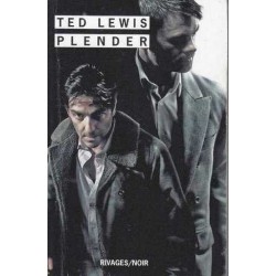 plender - Ted Lewis