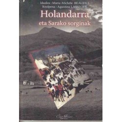 Holandarra eta Sarako...
