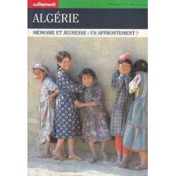 Algérie  - Mémoire et...